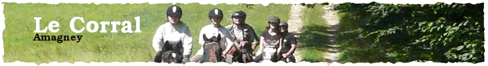 Le Corral